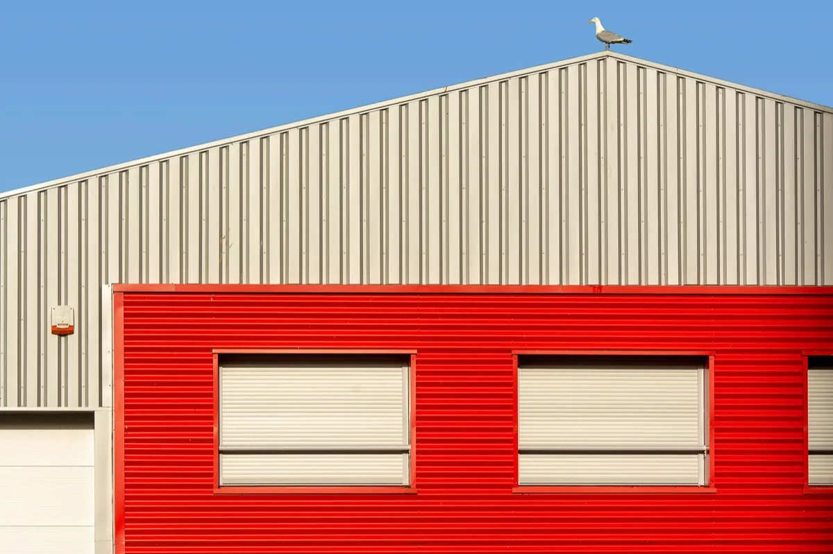 Commercial Roofing in Alpharetta, GA