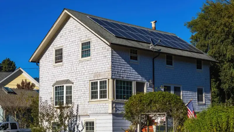 roofing in Alpharetta, GA