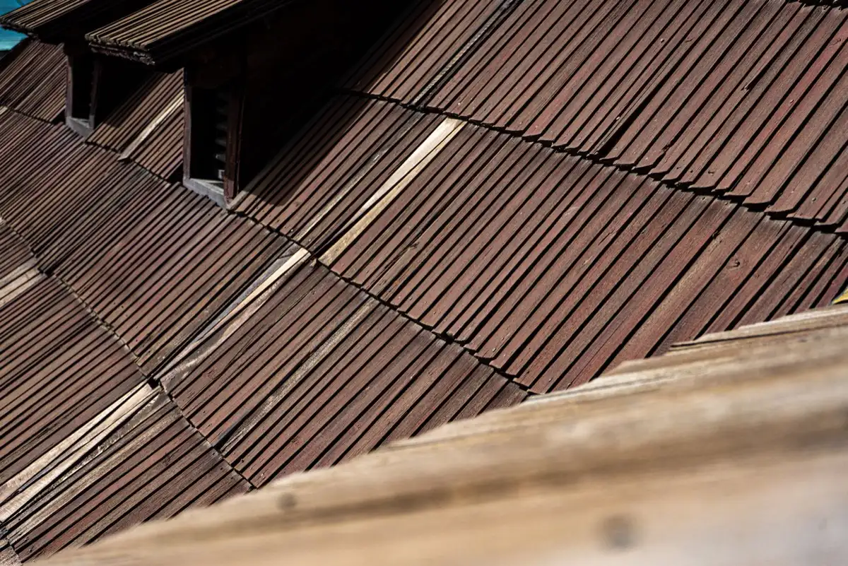 Asphalt Shingle Roofs in Alpharetta, GA