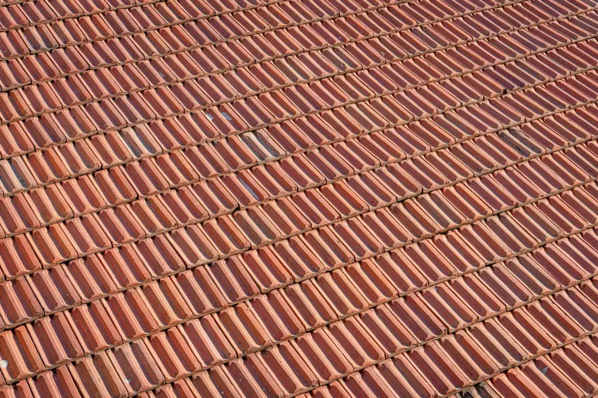 Tile Roofing in Alpharetta, GA